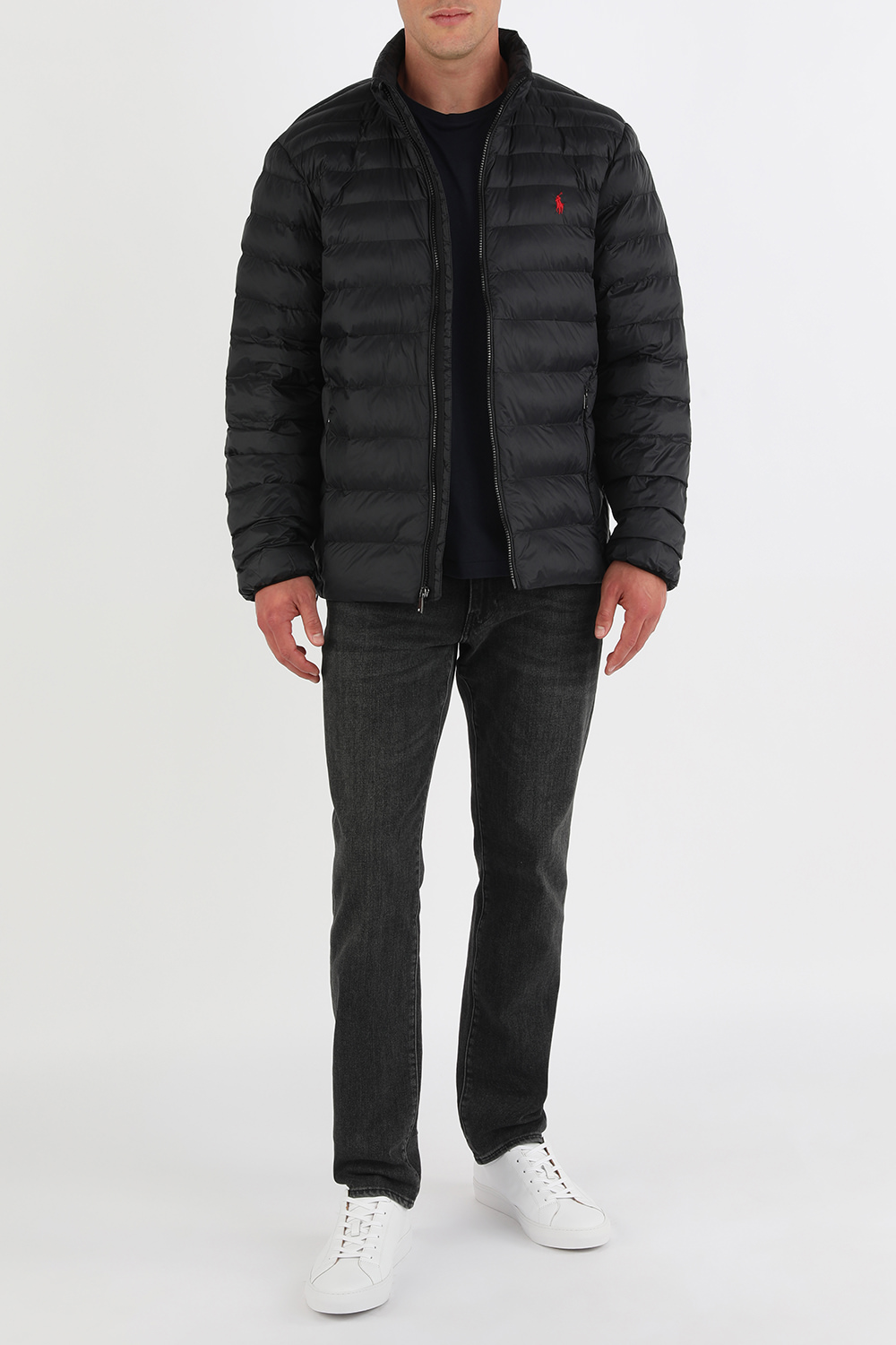 מעיל טרה מניילון ממוחזר